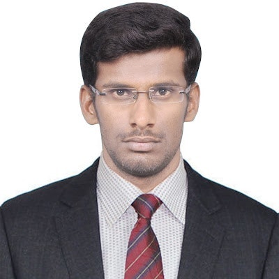 Dinesh Kumar