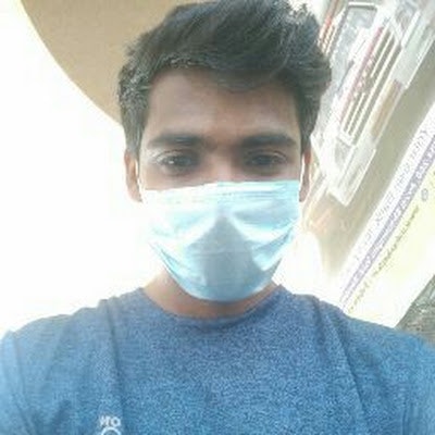 Ajithkumar Harikirishnan