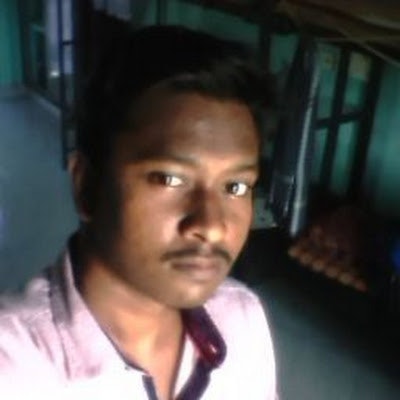 Ayyarappan Kandasamy