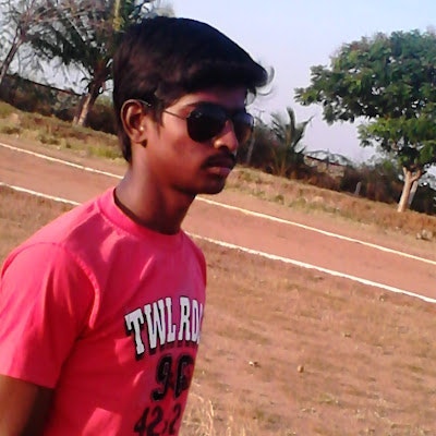 karthikeyan N