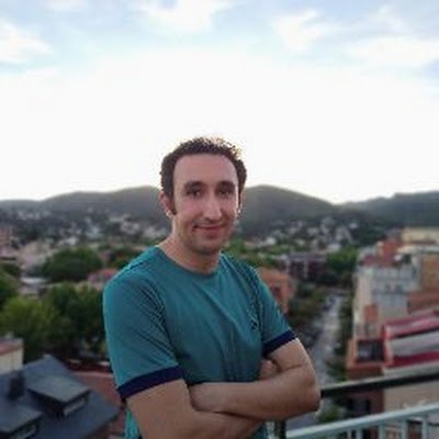 Mohammad Reza Moradi