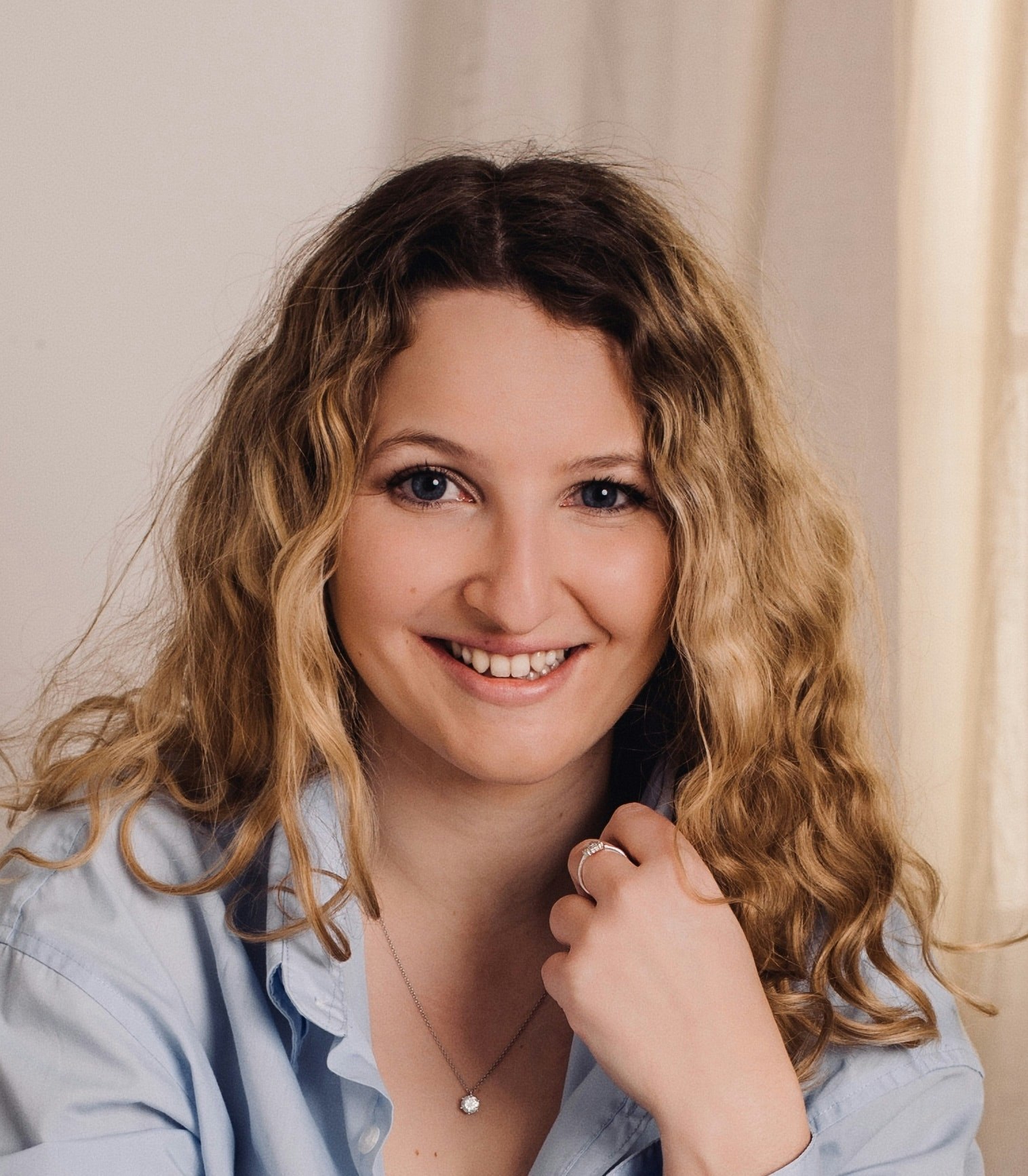 Magdalena Maislinger