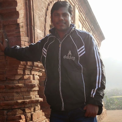 Pranab Kundu