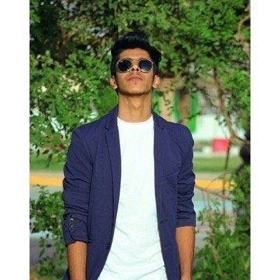 مٌـحمد العرجان .