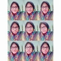 Jasmine Harlyanto Putri