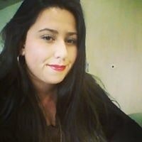 Marjorie Inostroza Silva