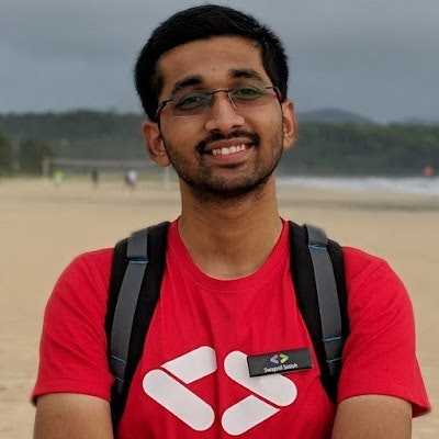 Swapnil Satish Shinde