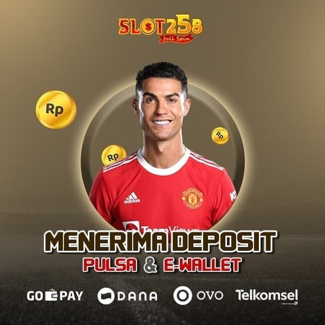 Situs Judi Slot Online Terbaik