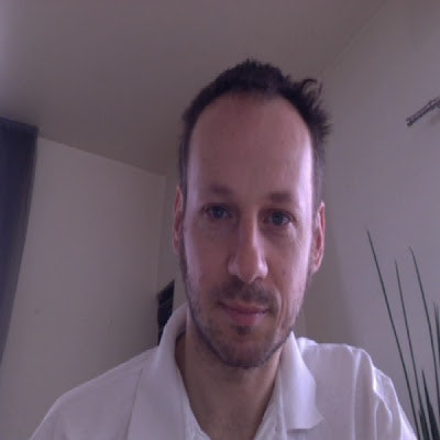 yarek chmielewski