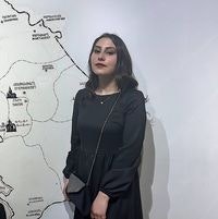 Սուսաննա Գևորգյան