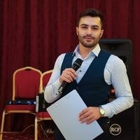 Арам Багдасарян