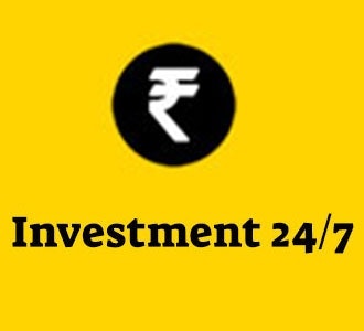 ProductHunt profile picture for @investment