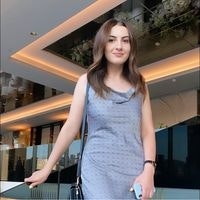 Anna Gushchyan Tamaryan