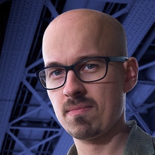 Bohumír Zámečník