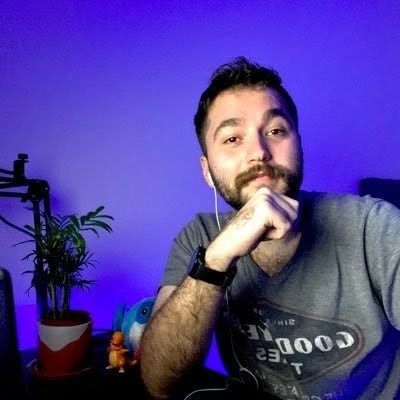 Gürkan Fikret Günak