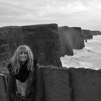 Emily Vicent Geoffroy