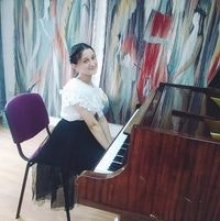 Մերի Վերդյան