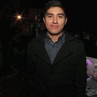 Erik López Rodríguez