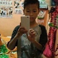 Dhafin Mazaya Rizqin