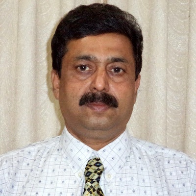 Satyabrata Mishra