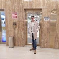 Սամվել Արամի Հայրապետյան