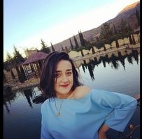 Զինա Պողոսյան