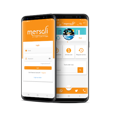 mersali express shipping