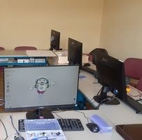 Armath Stepanavan High