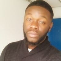 Psalmist Brian J Butler