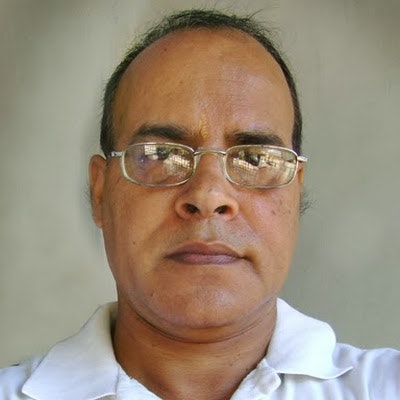 Anantaprasad Mohapatra