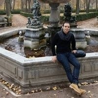 Eduardo Andrés Negrin Bueno