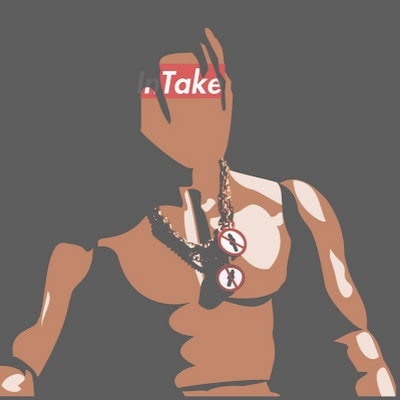 ProductHunt profile picture for @intake