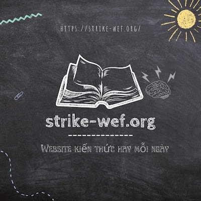 Strike wef