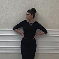 Inesa Mkrtchyan