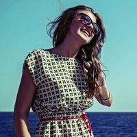 Евгения Сальникова