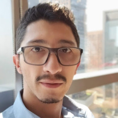 Angel Contreras Carrillo