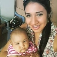 Bernarda Mera Congrains