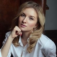 Ксения Омельченко