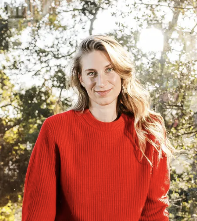 Molly DeWolf Swenson