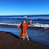 Дарья Малицкая