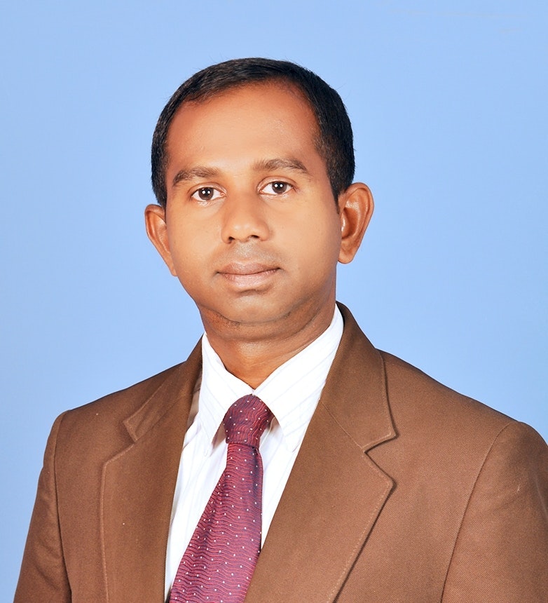 PIYADARSHANA AMARSINHA