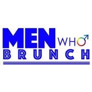 Men Who Brunch