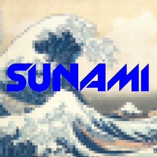 Sunami App