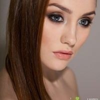 Shurochka Afanasenko