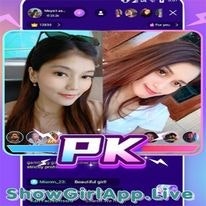 ProductHunt profile picture for @showgirl