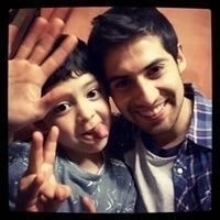 Ignacio Campos Lavin