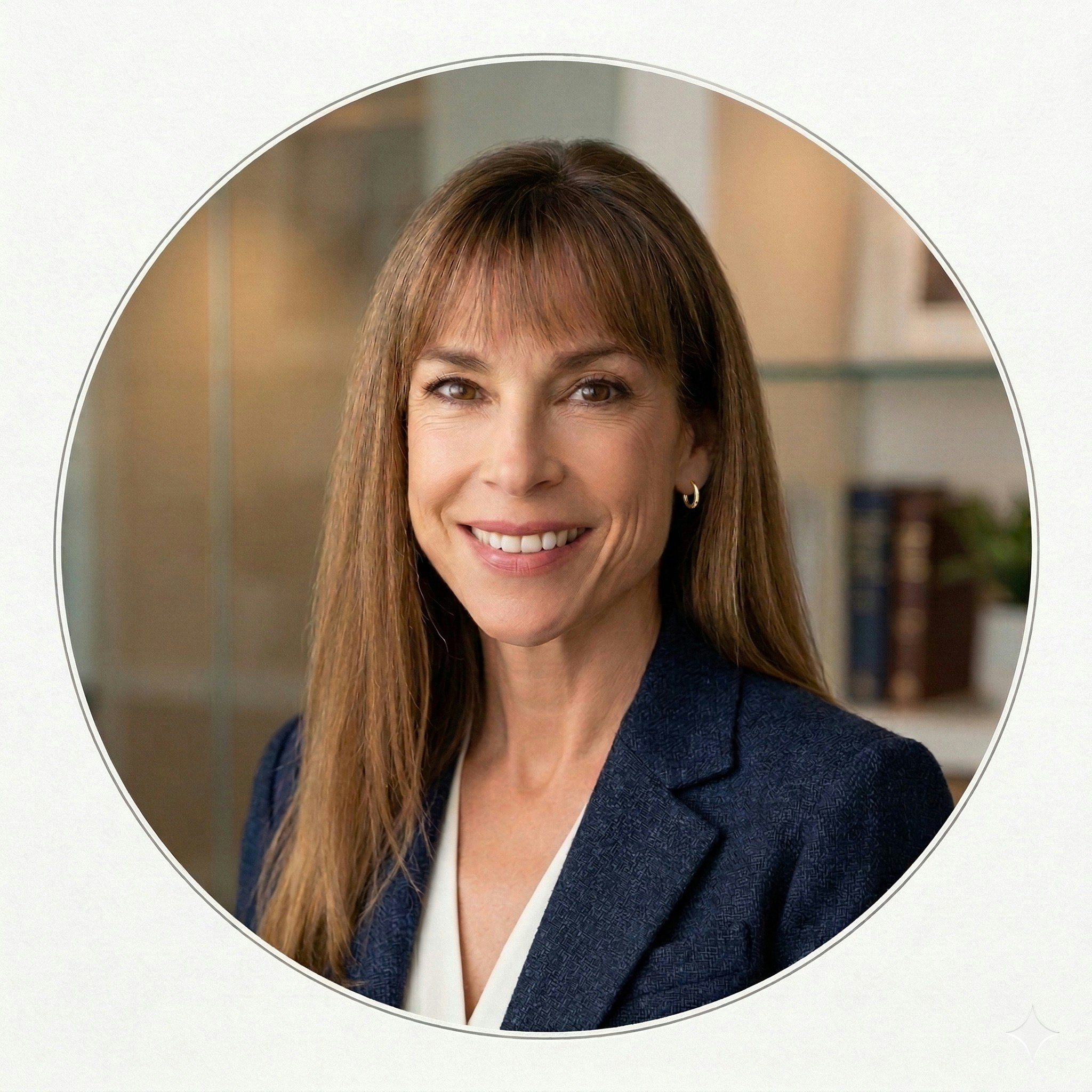 Michelle Dawson Silbernagel