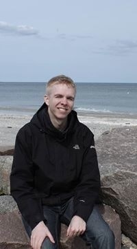 Malte Dan Baden Hansen