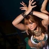 Emma Eva Karolina Steen