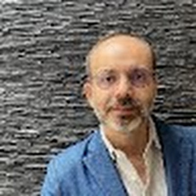 Jorge Aguayo Cabrero